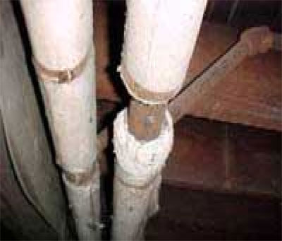 asbestos